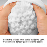 GEO Coral