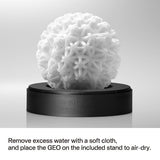 GEO Aqua