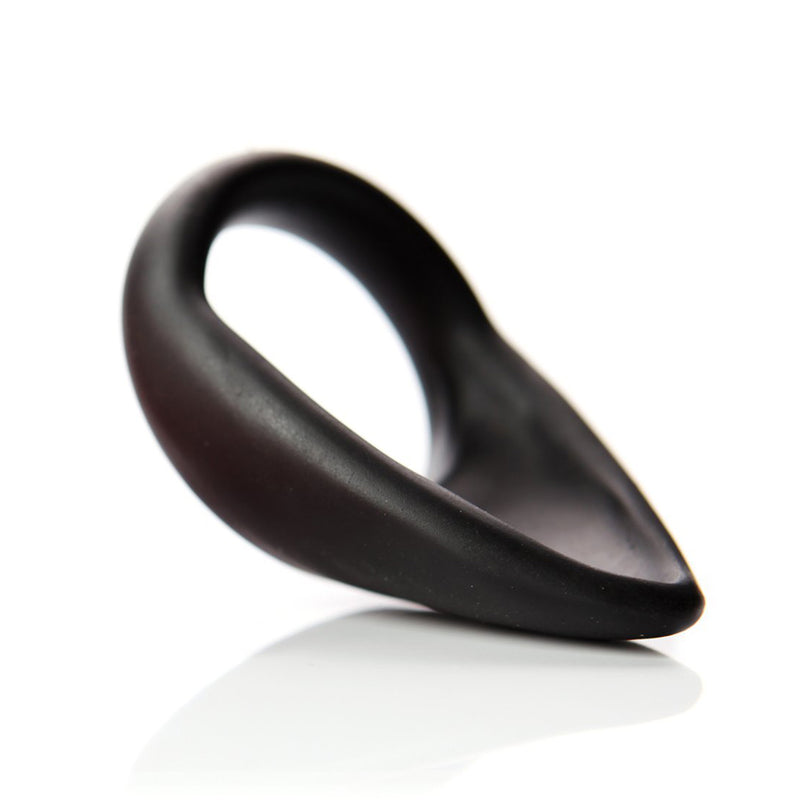 Tantus 2" Silicone Cock Sling - Black