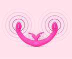 Together Couples Vibrator