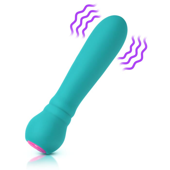 Femme Funn Ultra Bullet Turquoise