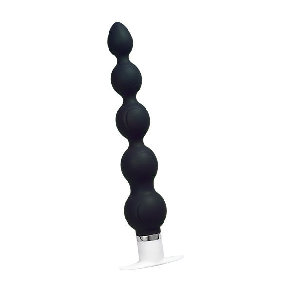 VeDO Quaker Anal Vibe - Black