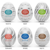 Egg Variety Pack - New Standard