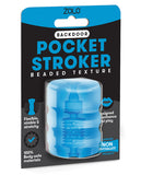 Backdoor Pocket Stroker