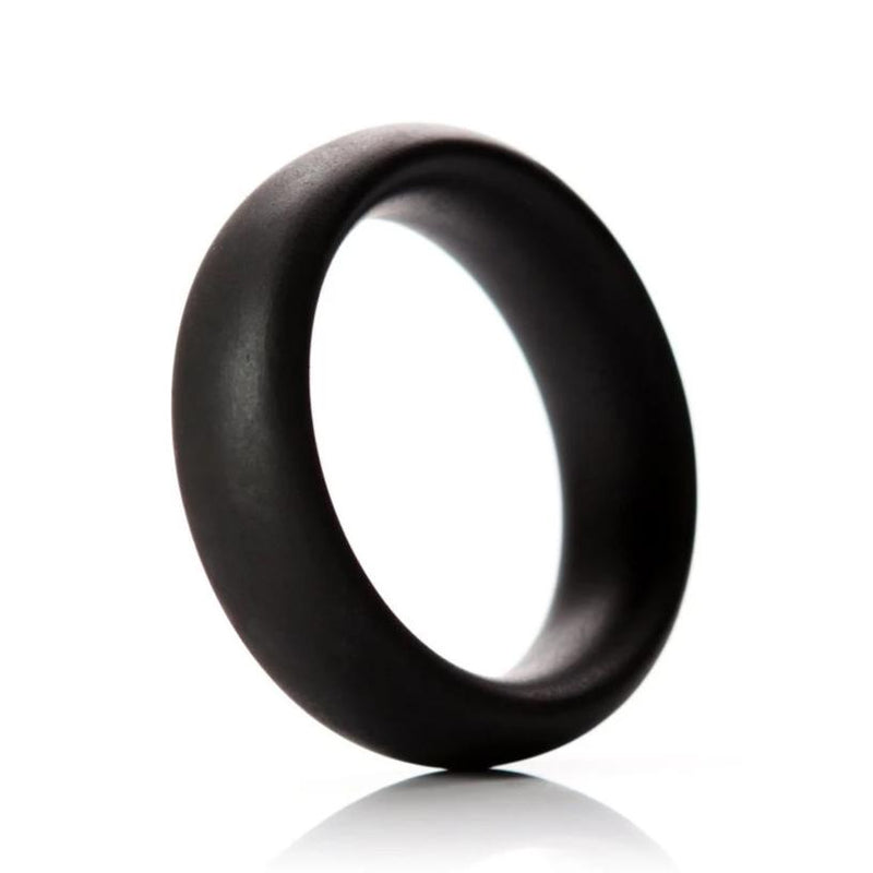 Silicone Cock Ring Trio - All 3 Stretch Levels – Je Joue UK
