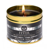 Fever Drip Candle