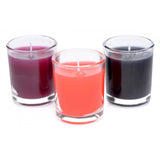 Flame Drippers Candle Set