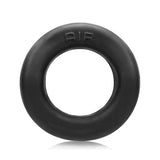AIR airflow C-ring