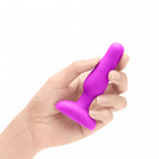 B-Vibe Novice Plug - Pink