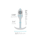 Snug Plug Size 1