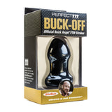Buck-Off Buck Angel FTM Stroker
