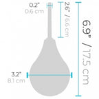 Classic Enema Bulb
