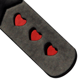 Heart Paddle
