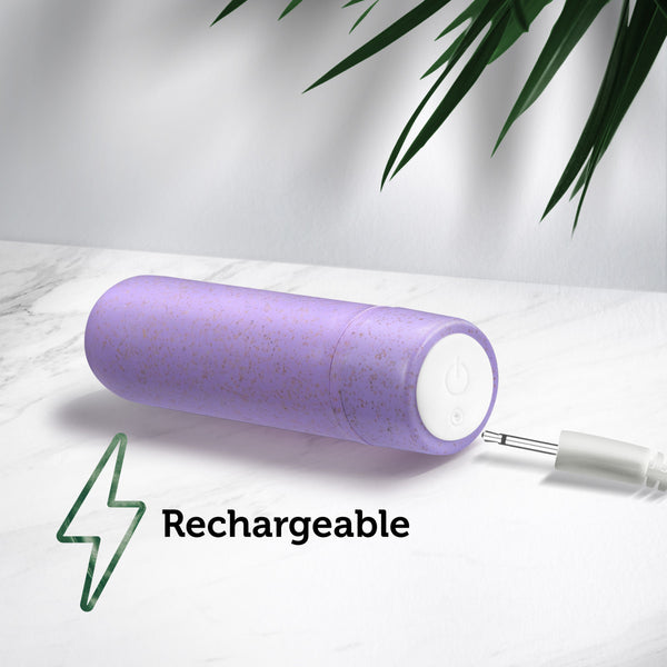 Eco Rechargeable Bullet