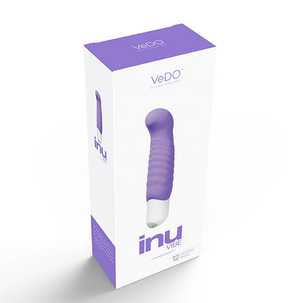 VeDO Inu Vibe - Lavender