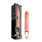 Performance Plus Silicone Extender