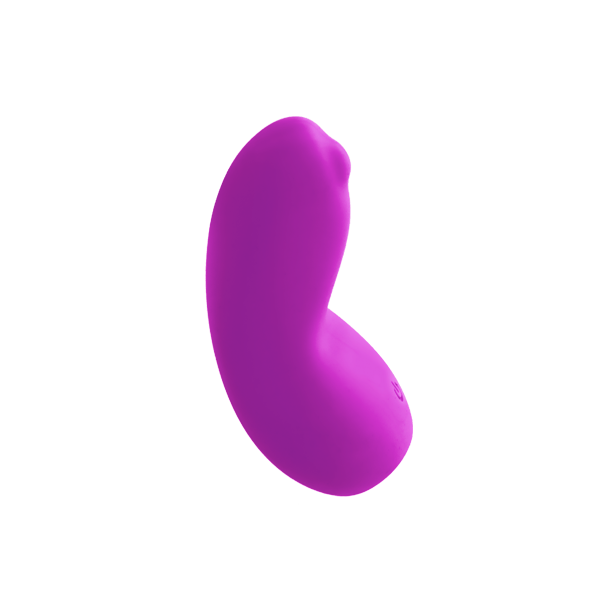 VeDO Izzy Lay-on Vibrator - Violet