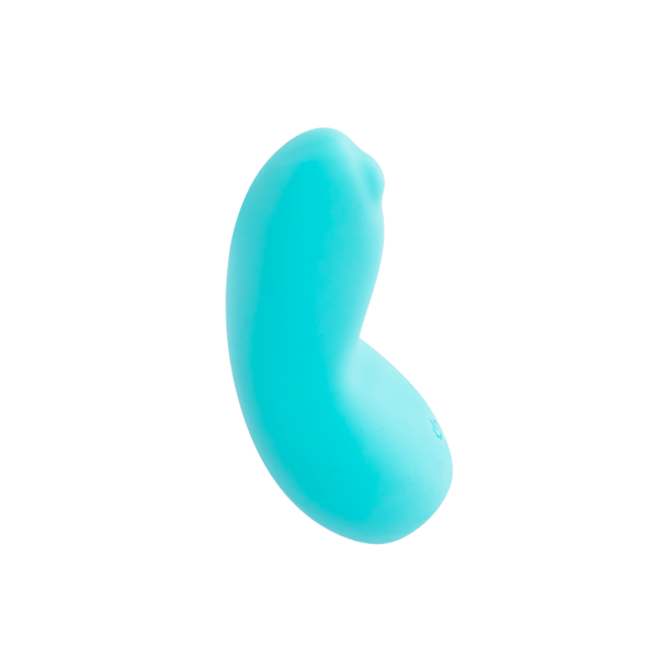 VeDO Izzy Lay-on Vibrator - Turquoise