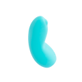 VeDO Izzy Lay-on Vibrator - Turquoise