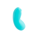 VeDO Izzy Lay-on Vibrator - Turquoise
