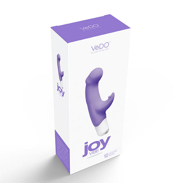 VeDO Joy Vibe - Lavender