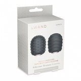 Le Wand Silicone Covers 2-pack