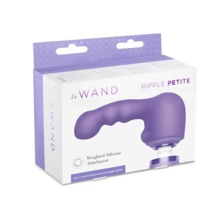 Le Wand Ripple Petite Attachment