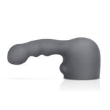 Le Wand Ripple Weighted Attachment