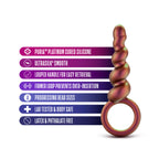 Matrix Spiral Plug