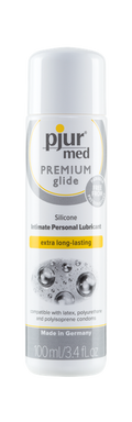 Pjur Med Premium
