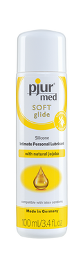 Pjur Med Soft Glide