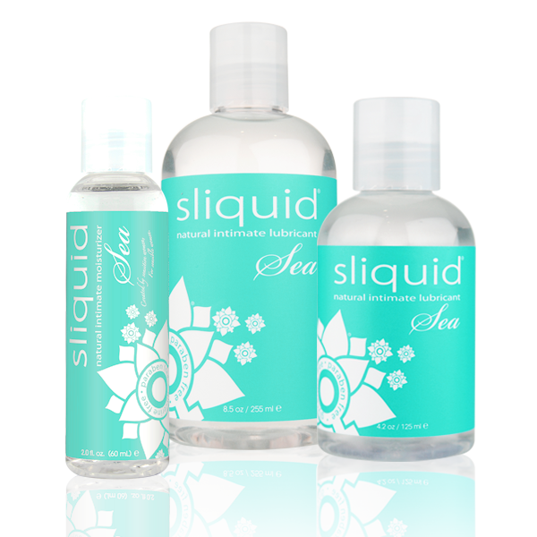 Sliquid Sea Lube 