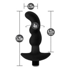 Vibrating Prostate Massager 03