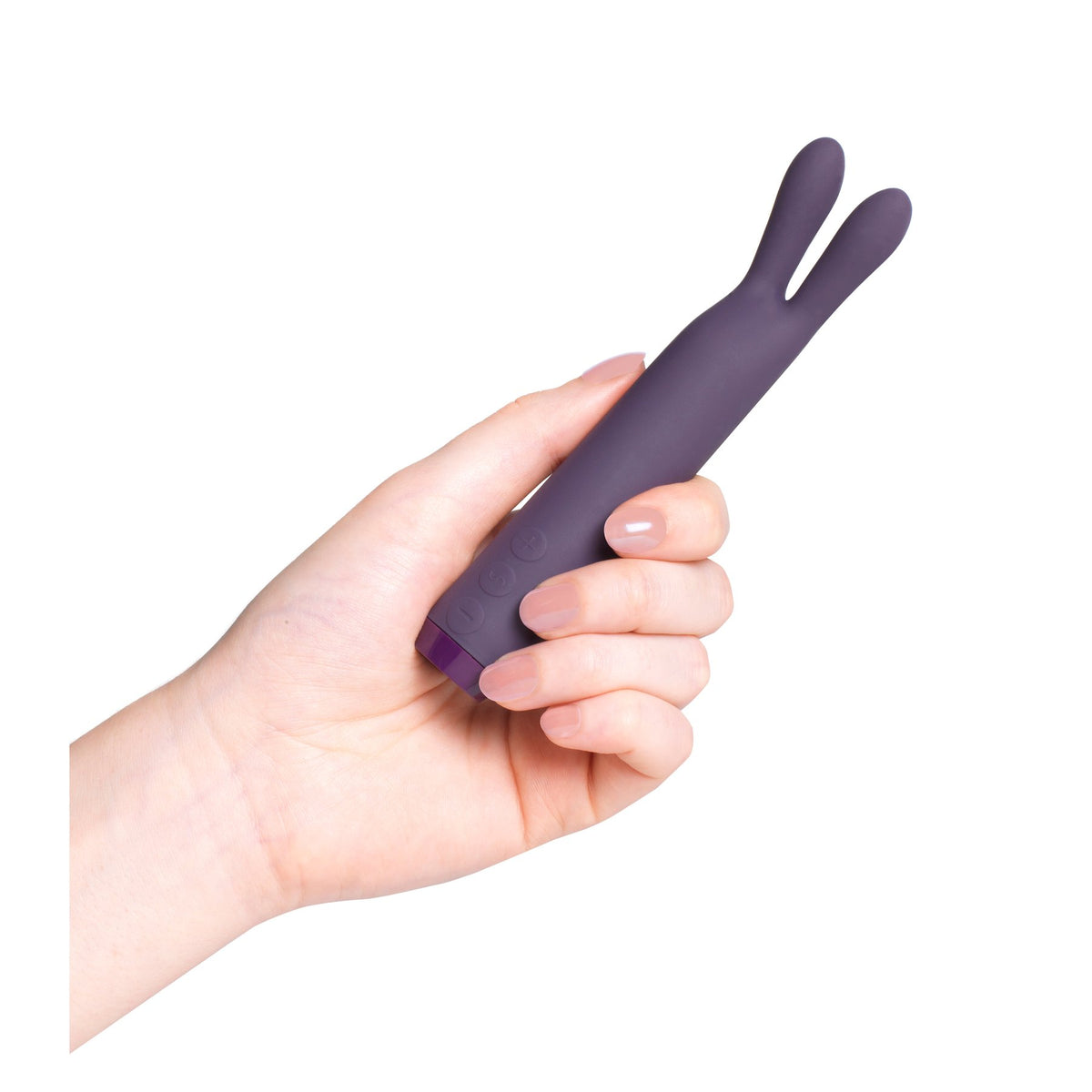 Je Joue Bullet - Rabbit Purple