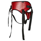 Saffron Strap-On Harness