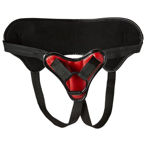 Saffron Strap-On Harness