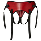 Saffron Strap-On Harness
