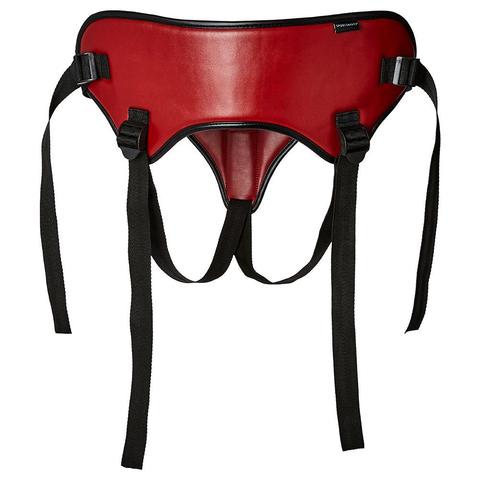 Saffron Strap-On Harness