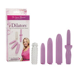 Intimate Basics Dilator Set
