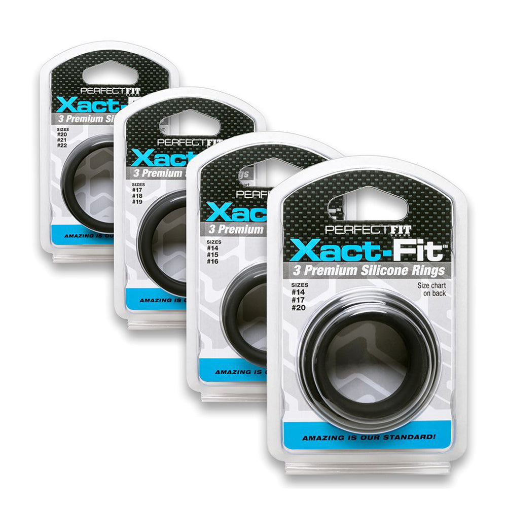 Shop Perfect Fit Xact Fit 3 Ring Kit