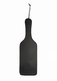 Ouch Large Leather Vampire Paddle
