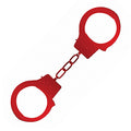 Ouch Beginner Handcuffs