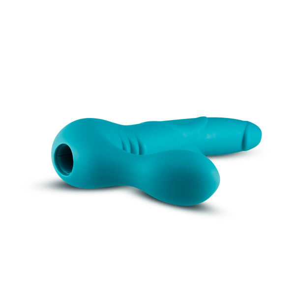 Luna Strapless Dildo Buzz Love Luna Strapless Dildo Buzz Love