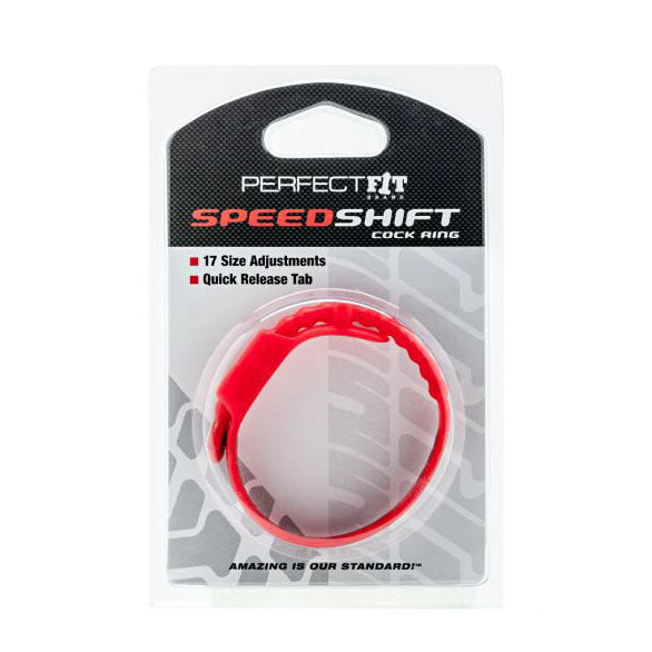 Speed Shift C-Ring