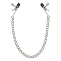 Ox Bull Nose Nipple Clamps