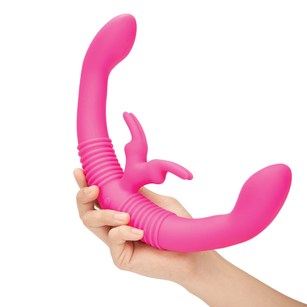 Together Couples Vibrator