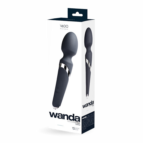 VeDO Wanda - Black