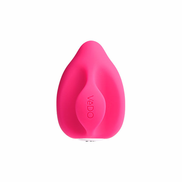 VeDO Yumi Finger Vibe - Pink