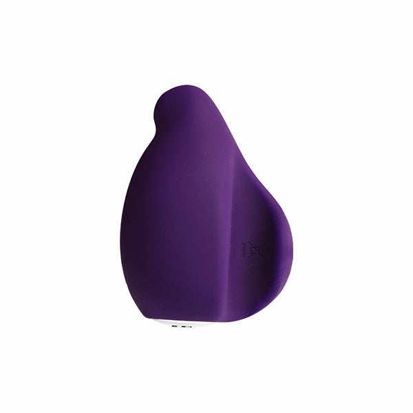 VeDO Yumi Finger Vibe - Purple