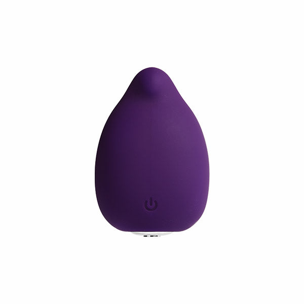 VeDO Yumi Finger Vibe - Purple